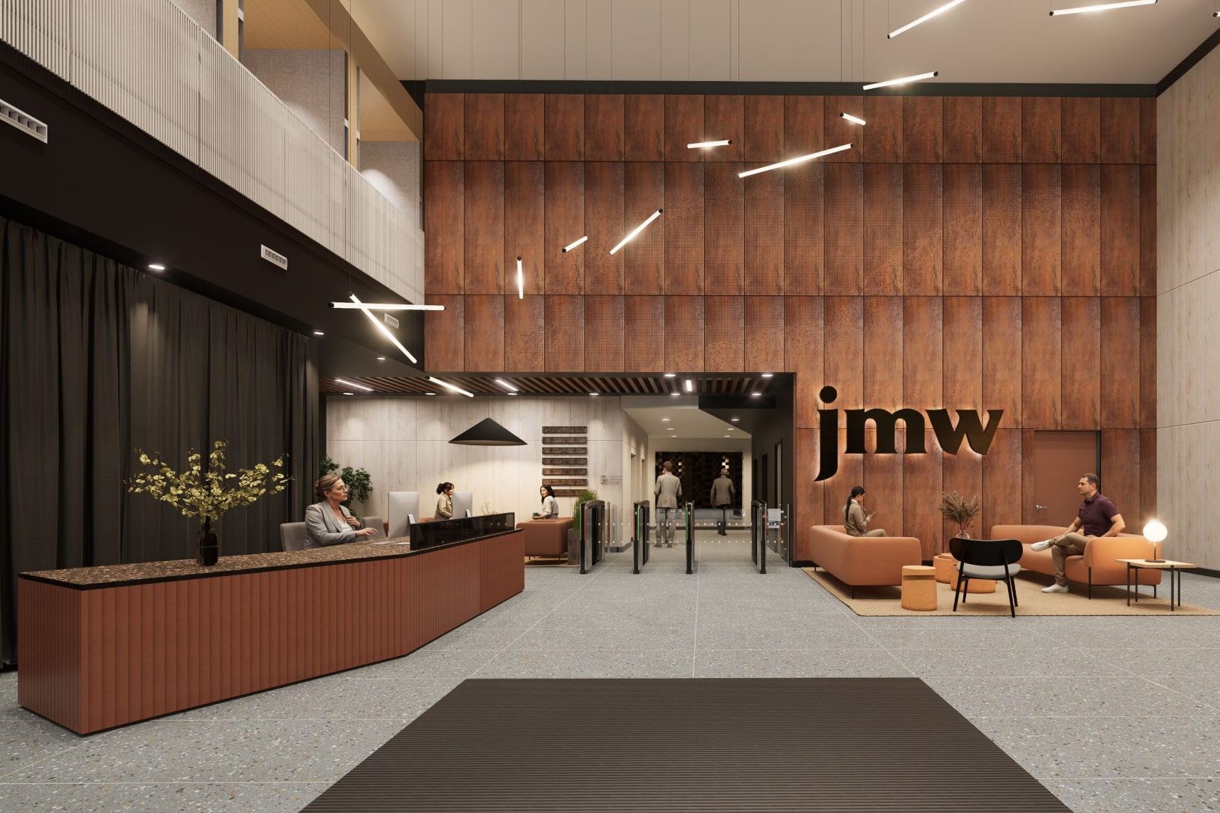nipclaw's tweet card. Manchester workforce to be together in same premises for first time in 11 years