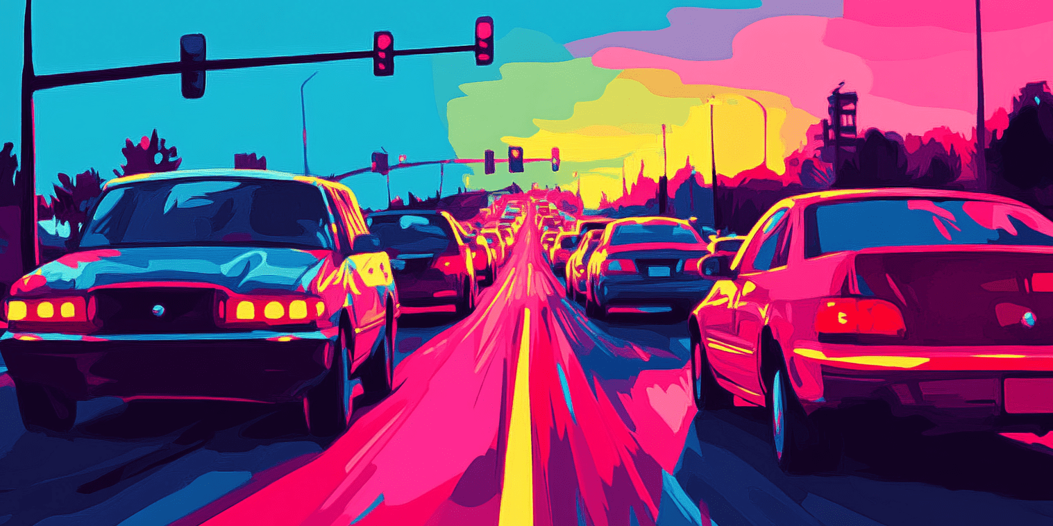 qeios's tweet card. Traditional non-atomic selfish routing games present some limitations in properly modeling road traffic. This paper introduces a novel type of non-atomic selfish routing game leveraging concepts from...