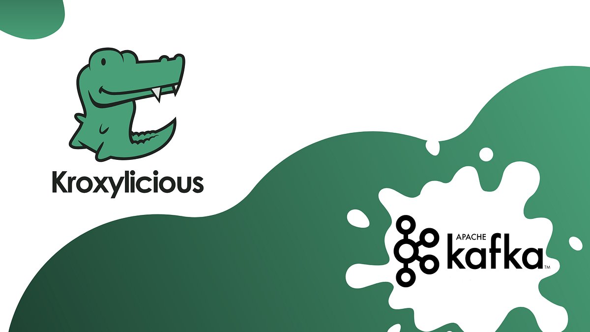 Igfasouza's tweet card. Encrypt Kafka messages at rest without changing app code — using Kroxylicious and OpenBao to meet PCI encryption requirements.
