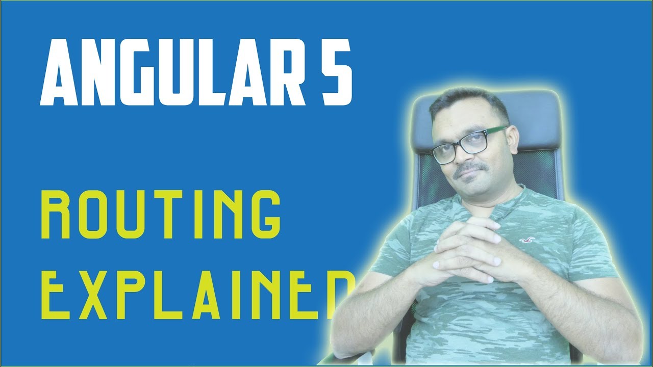 Codelify_tech's tweet card. Angular 4/5 Routing Tutorial