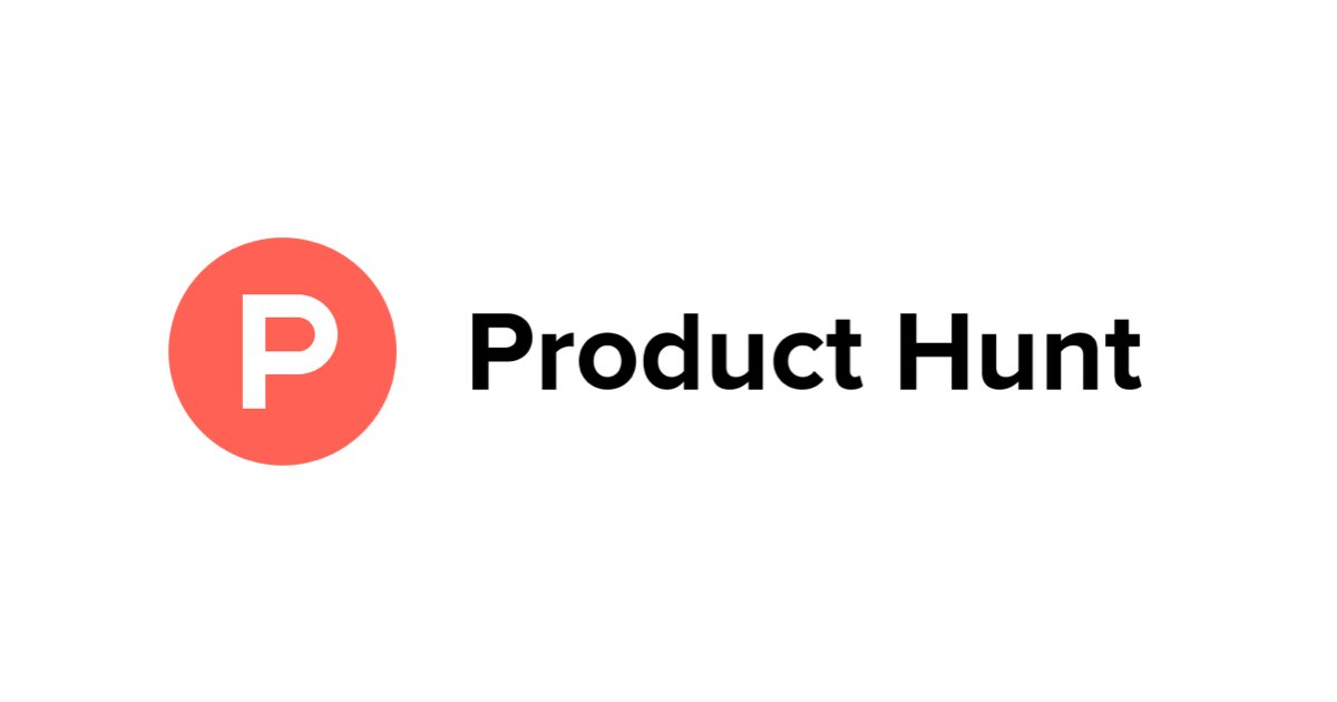 code_joh's tweet card. Product Hunt is a curation of the best new products, every day. Discover the latest mobile apps, websites, and technology products that everyone's talking about.