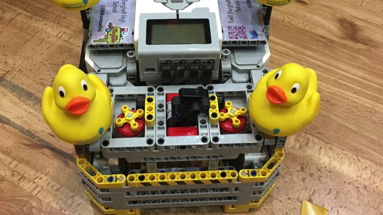 TeamBergholt's tweet card. Team Bergholt - Hydrodynamics - First Lego League 2017/2018 Season...