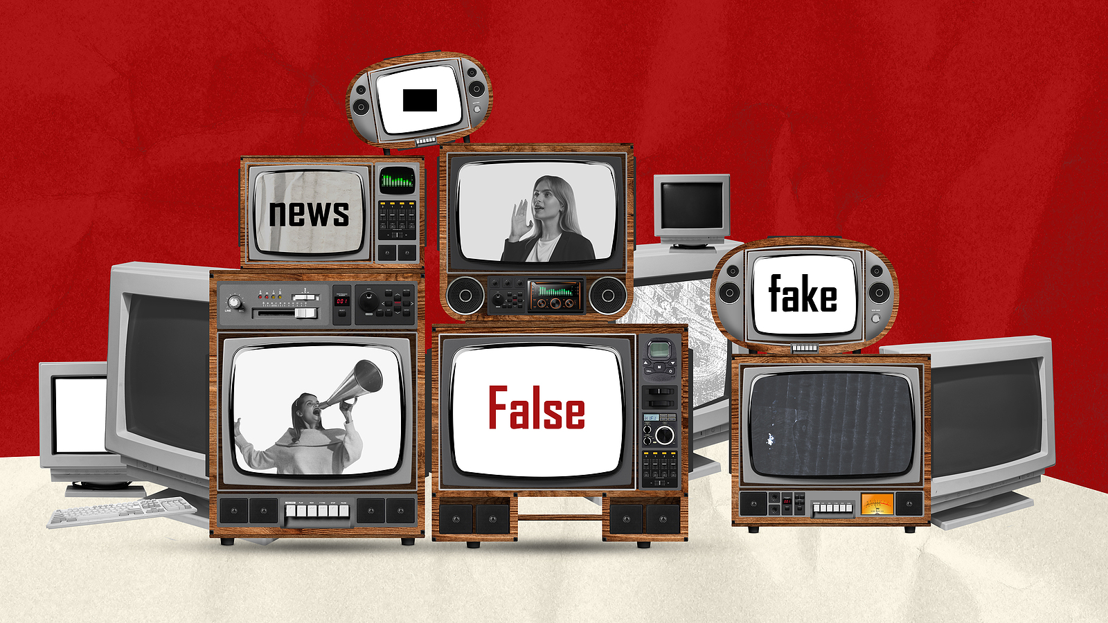 andrewwrobel_'s tweet card. A recent hackathon dedicated to countering disinformation was won by a Ukrainian team that focuses on identifying false narratives and analysing their scale.
