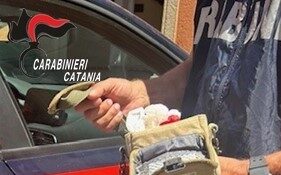laltroparlante's tweet card. Proseguono senza soluzione di continuità le attività di prevenzione e repressione dei reati, condotte in linea alle indicazioni del Comando Provinciale dei