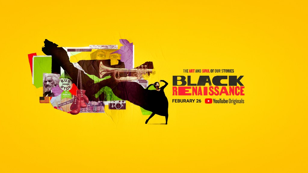 CSH_Cookbook's tweet card. Stacey Abrams, Ziwe Fumudoh and Nicole Byer will appear in YouTube Originals' Black History Month celebration, 'Black Renaissance.'