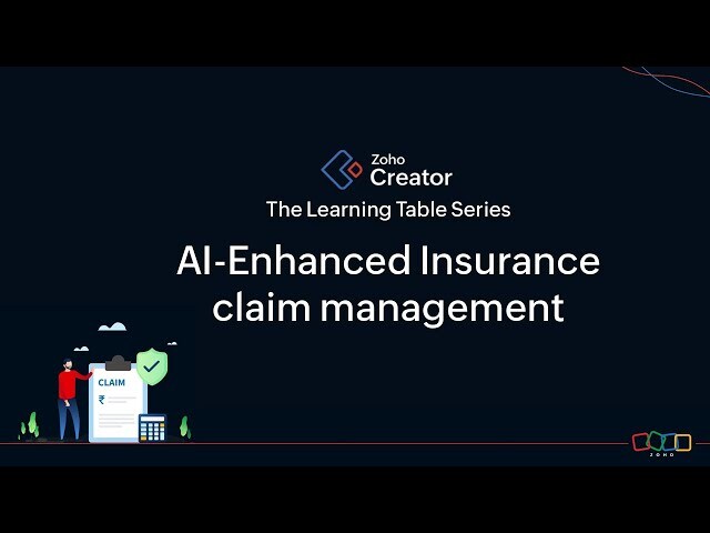 CreatorScripts's tweet card. Discover the power of Zoho's suite of products designed to streamline your business operations. From CRM solutions to project management tools, enhance productivity and efficiency with Zoho's...