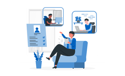 BaliarV's tweet card. Learn about the working principles, pros and cons of a dedicated development team. Everything you need to hire a dedicated software development team, condensed.