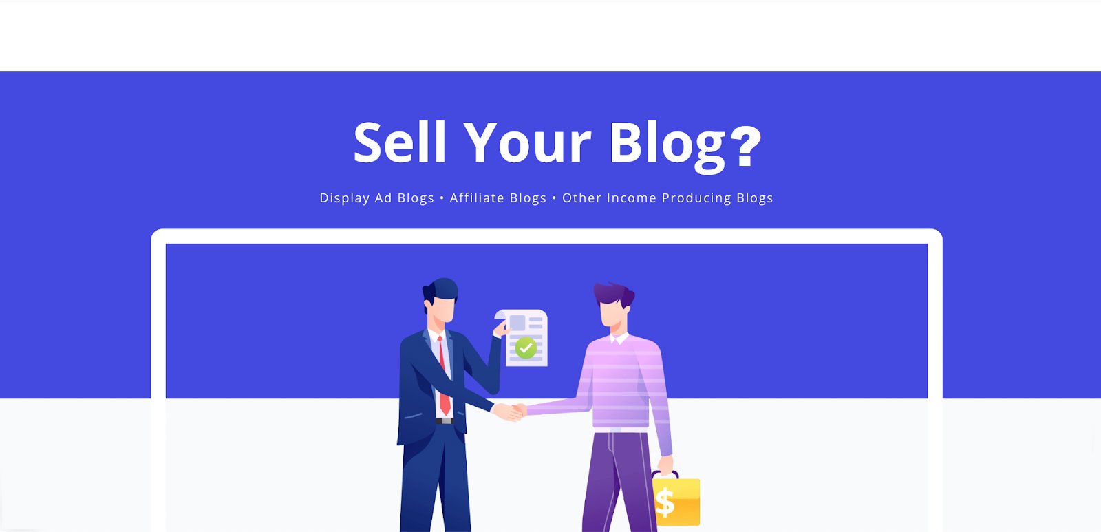 blogrecode's tweet card. Should I sell my blog when changing careers? Explore real pros, cons, and alternatives to make a smart decision for your next chapter.
