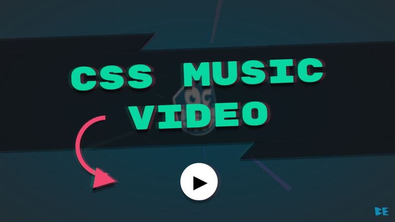 ivorjetski's tweet card. Devolution - The FIRST responsive music video? No Images - Pure Code. Only HTML, CSS and the teeny-tiniest amount of javascript required to play soun...