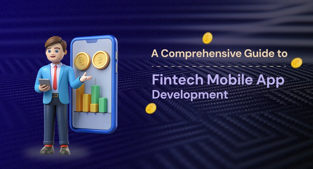 ll_technolab's tweet card. Keen to learn how to develop Fintech Mobile App? Discover this post and understand everything you need to know about features, cost, & trends.