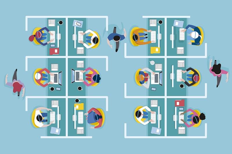 TechcommD's tweet card. Online collaboration boosts the connectivity of a team and produces highly professional projects. Read more about how to create a productive environment.