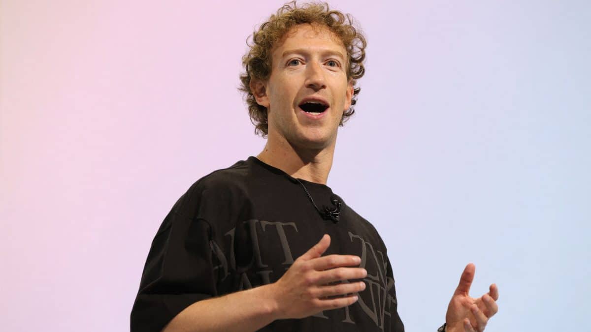 tech2eets's tweet card. A landmark anti-trust case against Mark Zuckerberg’s Meta goes on trial with officials from FTC raise concerns that the case can get politicised as Zuckerberg lobbies with Trump