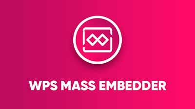wpscript's tweet card. Mass import adult embed videos from 50+ Porn Tubes in minutes. Perfect WordPress plugin to create profitable porn tubes like Pornhub, Xhamster, Xvideos...
