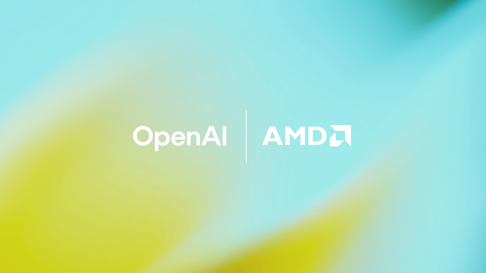 OpenAINewsroom's tweet card. AMD and OpenAI have announced a multi-year partnership to deploy 6 gigawatts of AMD Instinct GPUs, beginning with 1 gigawatt in 2026, to power OpenAI’s next-generation AI infrastructure and acceler...