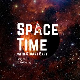 AstroDailyPod's tweet card. Hidden Hazards: Unmasking Earth's Threat from Invisible Asteroids