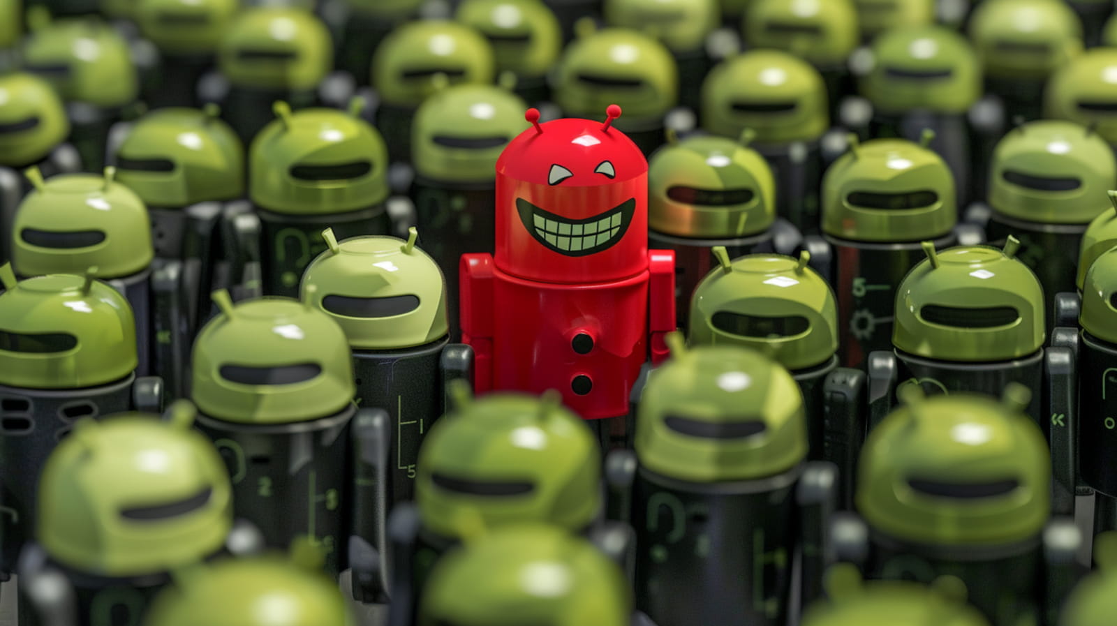 xcybersecnews's tweet card. A new Android spyware called ClayRat is luring potential victims by posing as popular apps and services like WhatsApp, Google Photos, TikTok, and YouTube.