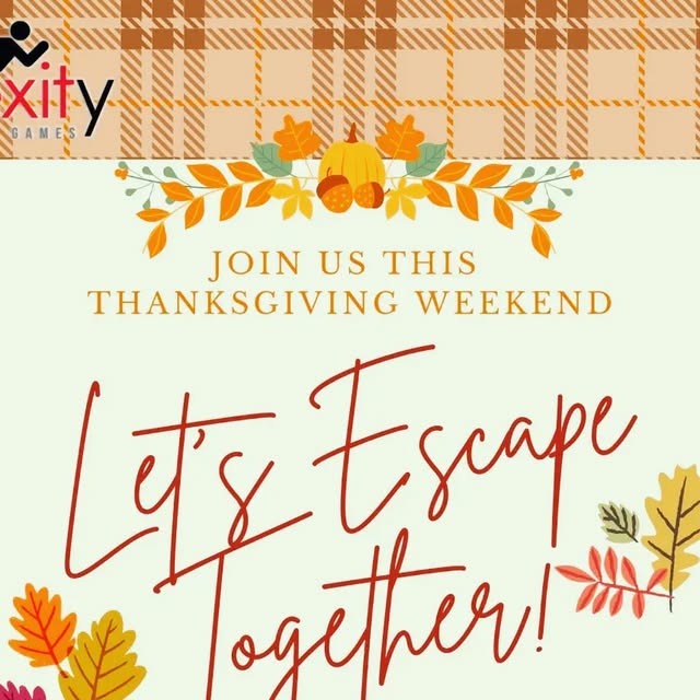 perplexityca's tweet card. Perplexity Escape Games (@perplexityescapegames) • Instagram photo