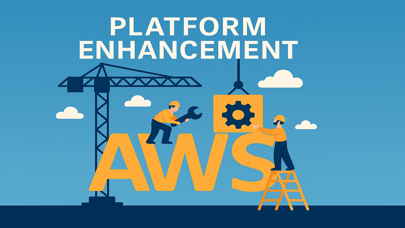 ParticularSW's tweet card. Check out the latest enhancements to NServiceBus support for AWS. All of these updates aim to give you more control, fewer surprises, and a smoother experience when building distributed message-based…