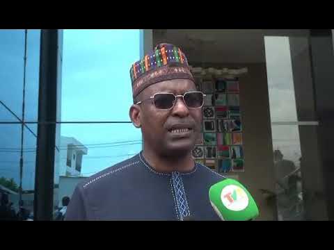 ECA_SROWA's tweet card. La CEA appuie le Togo pour la revision de sa strategie nationale...