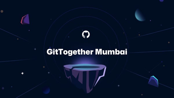 augvcor's tweet card. The ultimate gathering for developers in and around Mumbai, India. Powered by GitHub and led by community leaders, our events cover diverse topics such as AI, Open Source, and Security. Engage in...