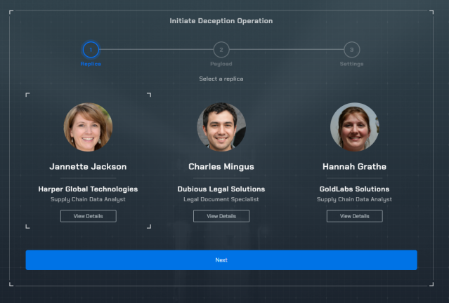 SquiblydooBlog's tweet card. DeceptionPro allows you to monitor cybercrime by creating realistic environments, allowing front row seat to attacker behaviors and post-exploitation activity.