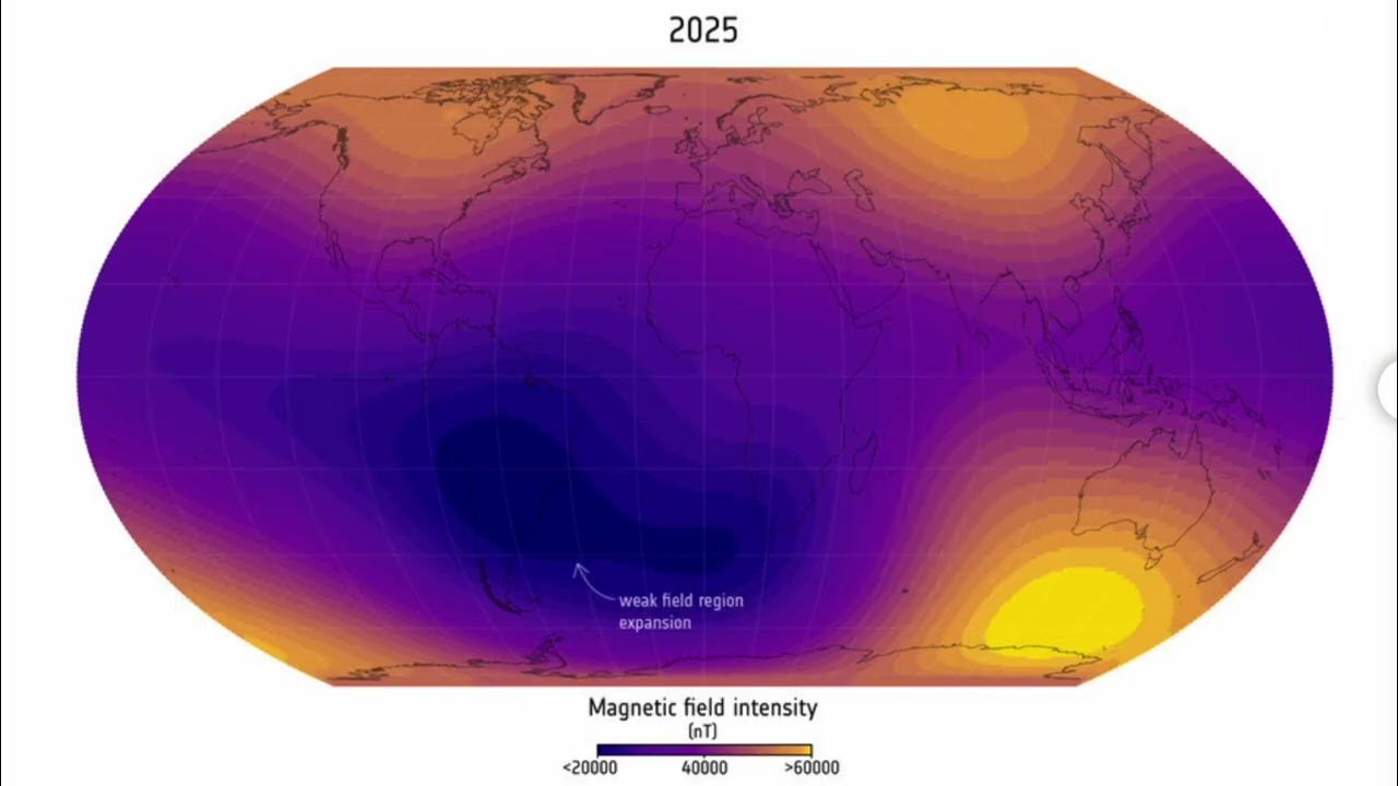SunWeatherMan's tweet card. Big Solar Blast, High Solar Watch, Pole Shift Update | S0 News...