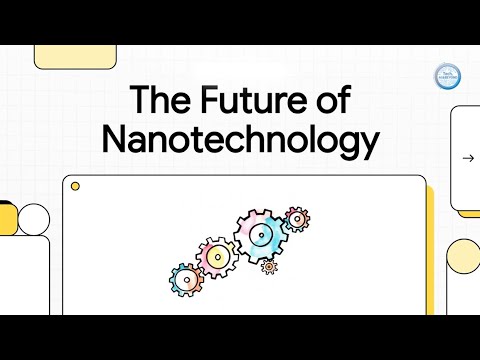 TechAIandBeyond's tweet card. Episode 10: The Future of Nanotechnology | #Nanotechnology #AIinNano...