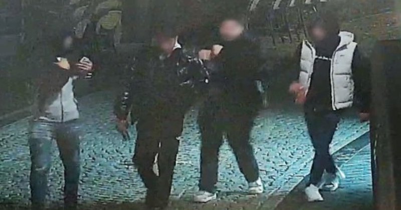 19-jarige Syriër verdacht van meerdere zedenfeiten in Maastricht