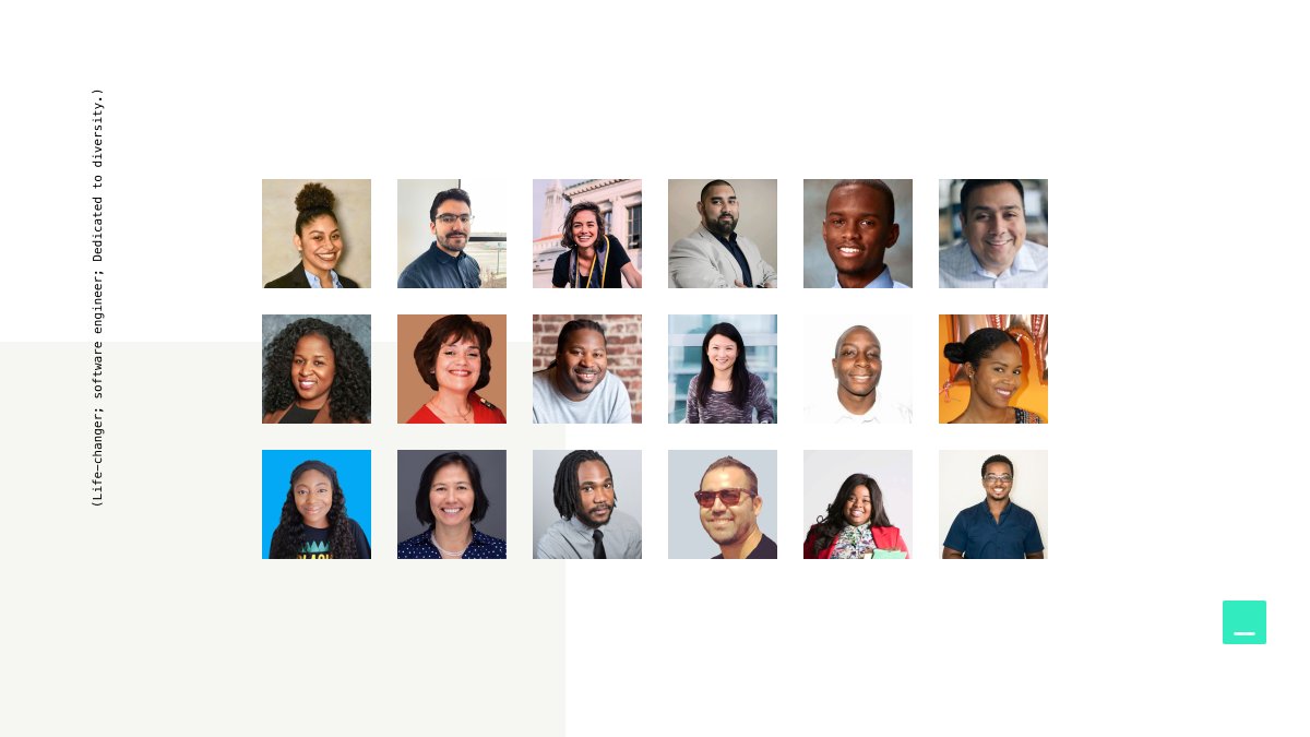 SpeakCareers's tweet card. Meet 18 diverse engineers breaking through barriers to shine in tech and inspire the next generation of talent.