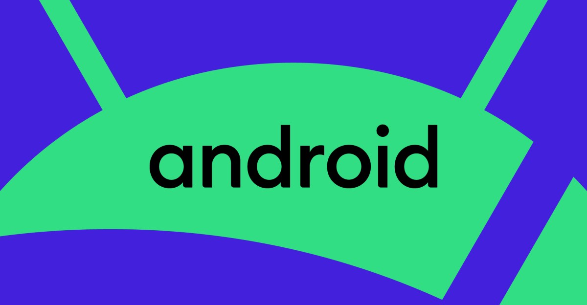 TaurusCoder's tweet card. Looks like Android is getting its own version of app intents.