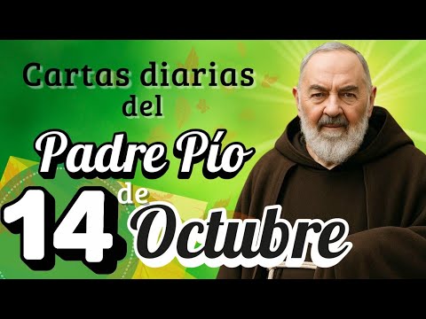 buguitabuguita's tweet card. 14 de Octubre*CONSEJO DEL PADRE PÍO*"LLEVA la Palabra de DIOS a tu...
