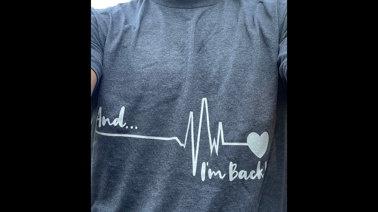 migrating2cloud's tweet card. How not to have a heart attack #heartattack #cardiacarrest #recovery...
