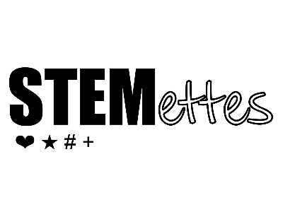 CodingPlaygrnd's tweet card. Help and nurture a young lady's interest in STEM! It doesn't take much time, but can really help someone in an early stage of life. About Stemettes To