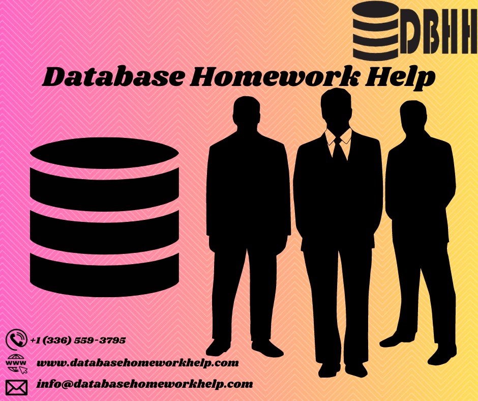 databasehomewo1's tweet card. In the fast-paced world of academia, where technological advancements play a pivotal role, Database Homework Help has emerged as a…
