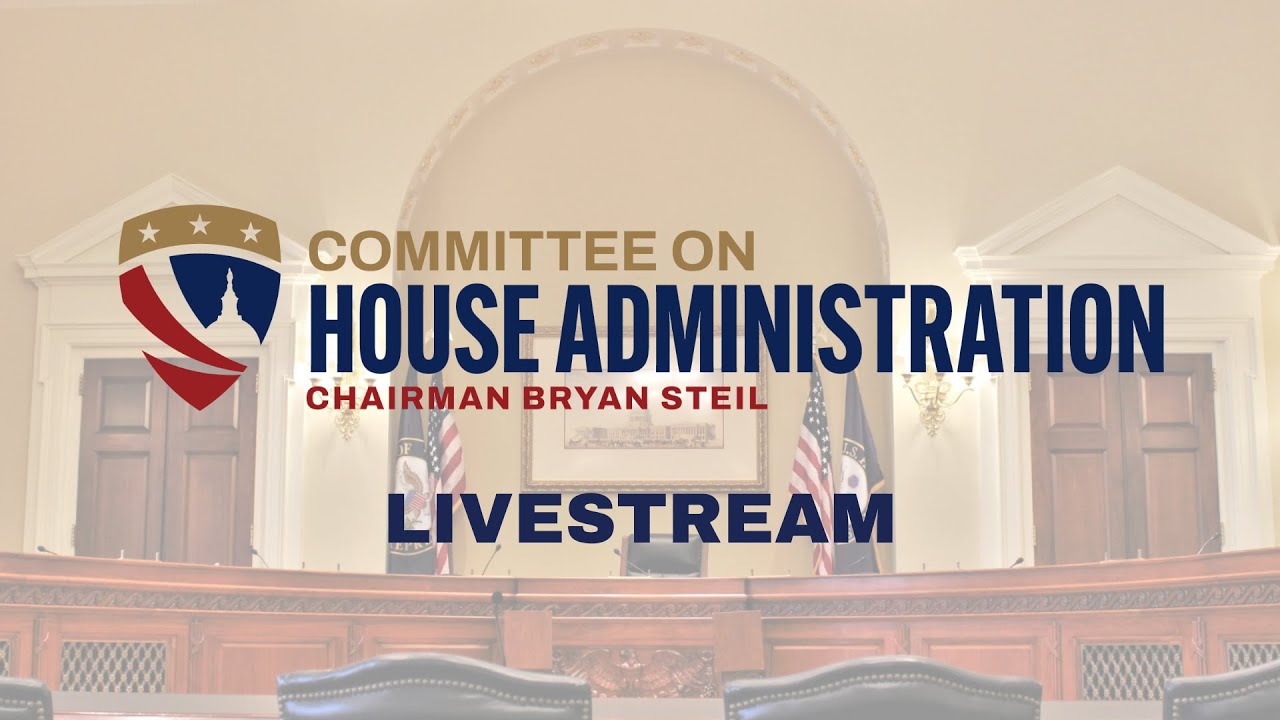HouseAdmin's tweet card. Safety on Capitol Hill: DC Crime’s Impact on Congressional Operations...