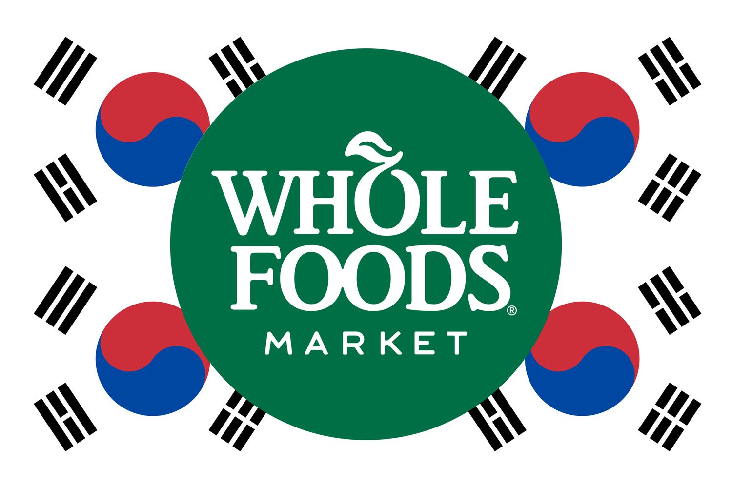 foodandwine's tweet card. Finding authentic Korean ingredients can be a challenge without a nearby market, but Sara Park says Whole Foods helps bridge the gap. The Korean-American food creator turns to staples like Mother-i...