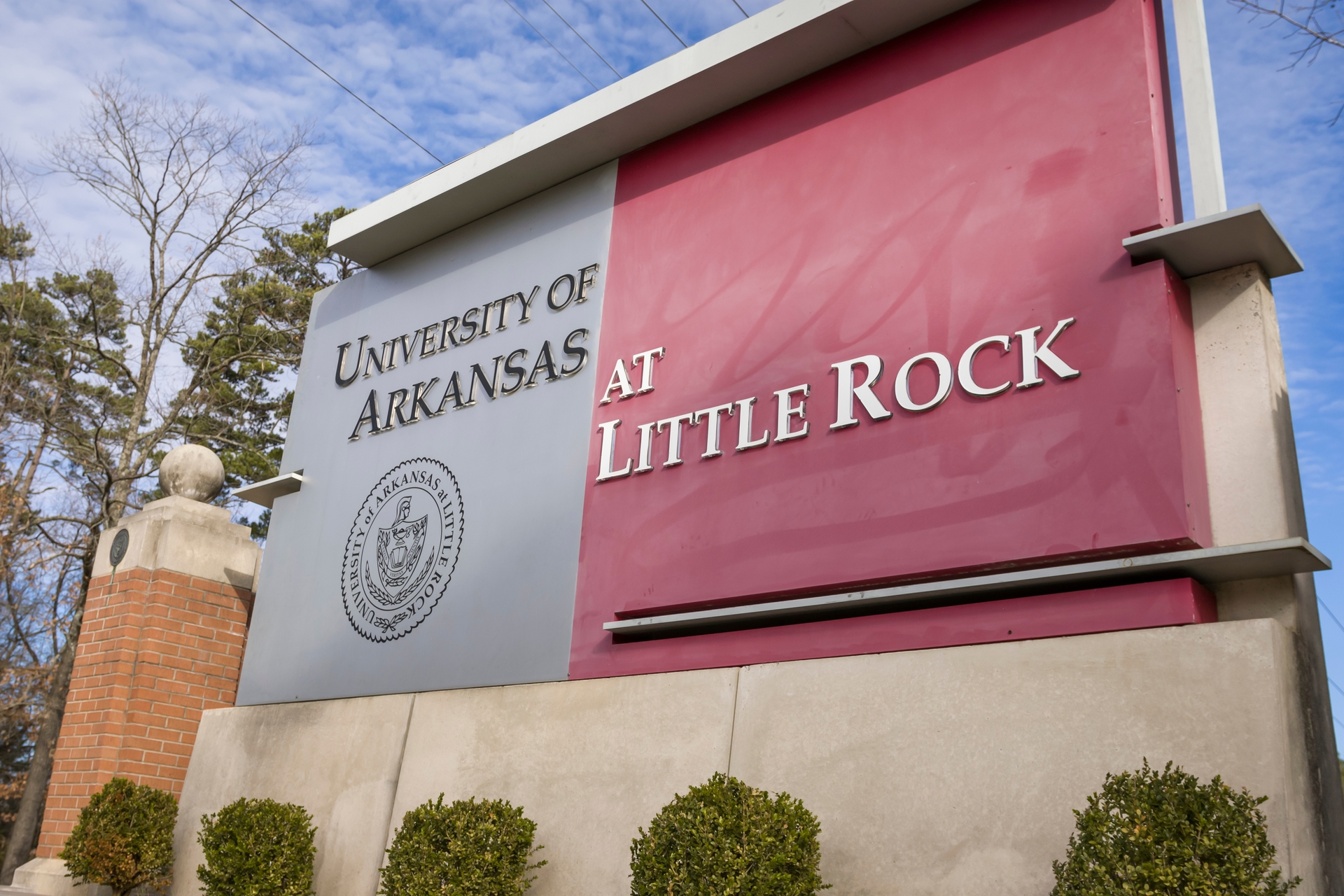 MattBrownEP's tweet card. Little Rock is on the move. Here's why, and what's next.