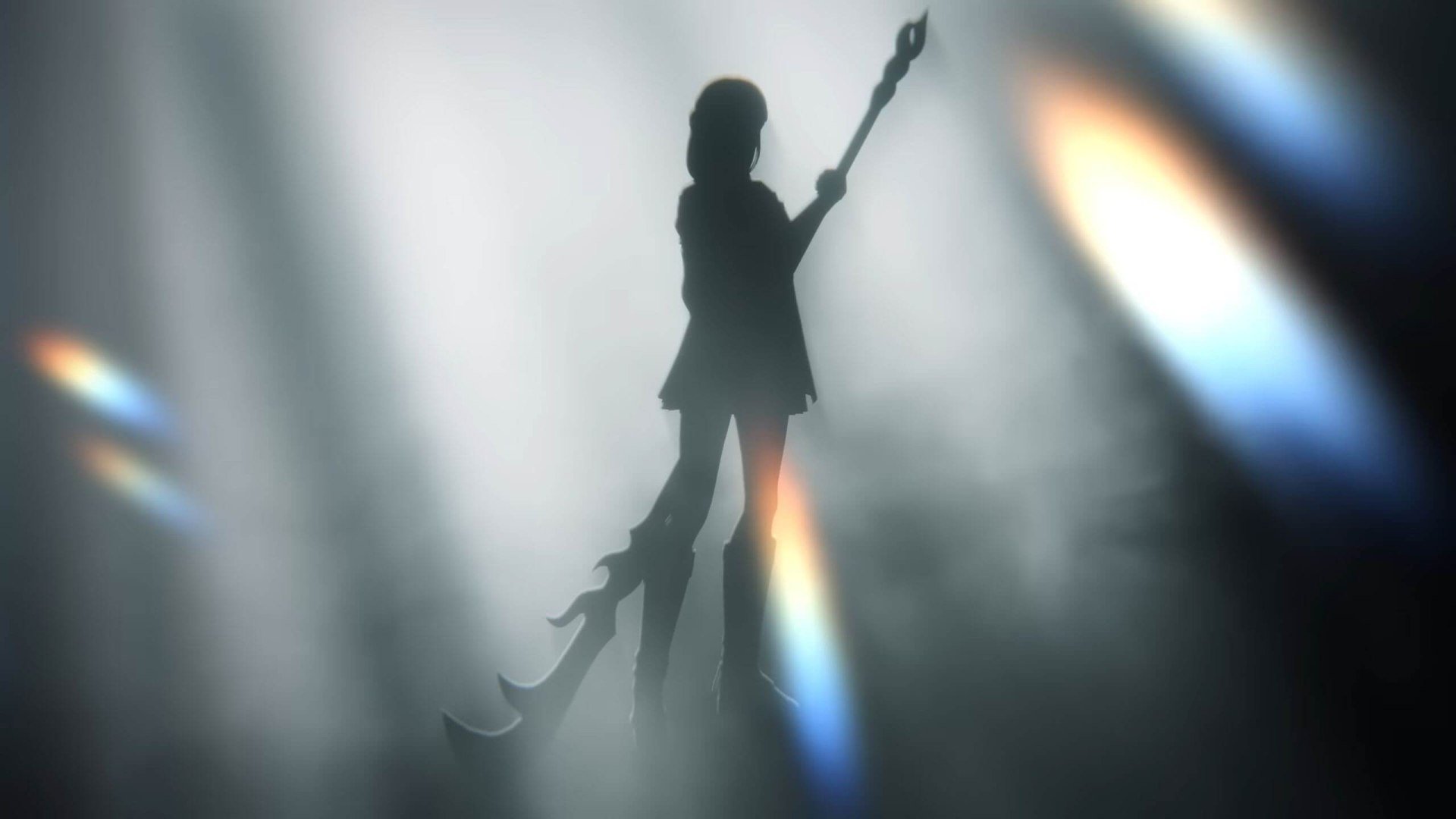 TechRaptor's tweet card. Square Enix has announced Dissidia Duellum Final Fantasy, a new fighting game that takes place in modern Tokyo, but it's mobile-only.