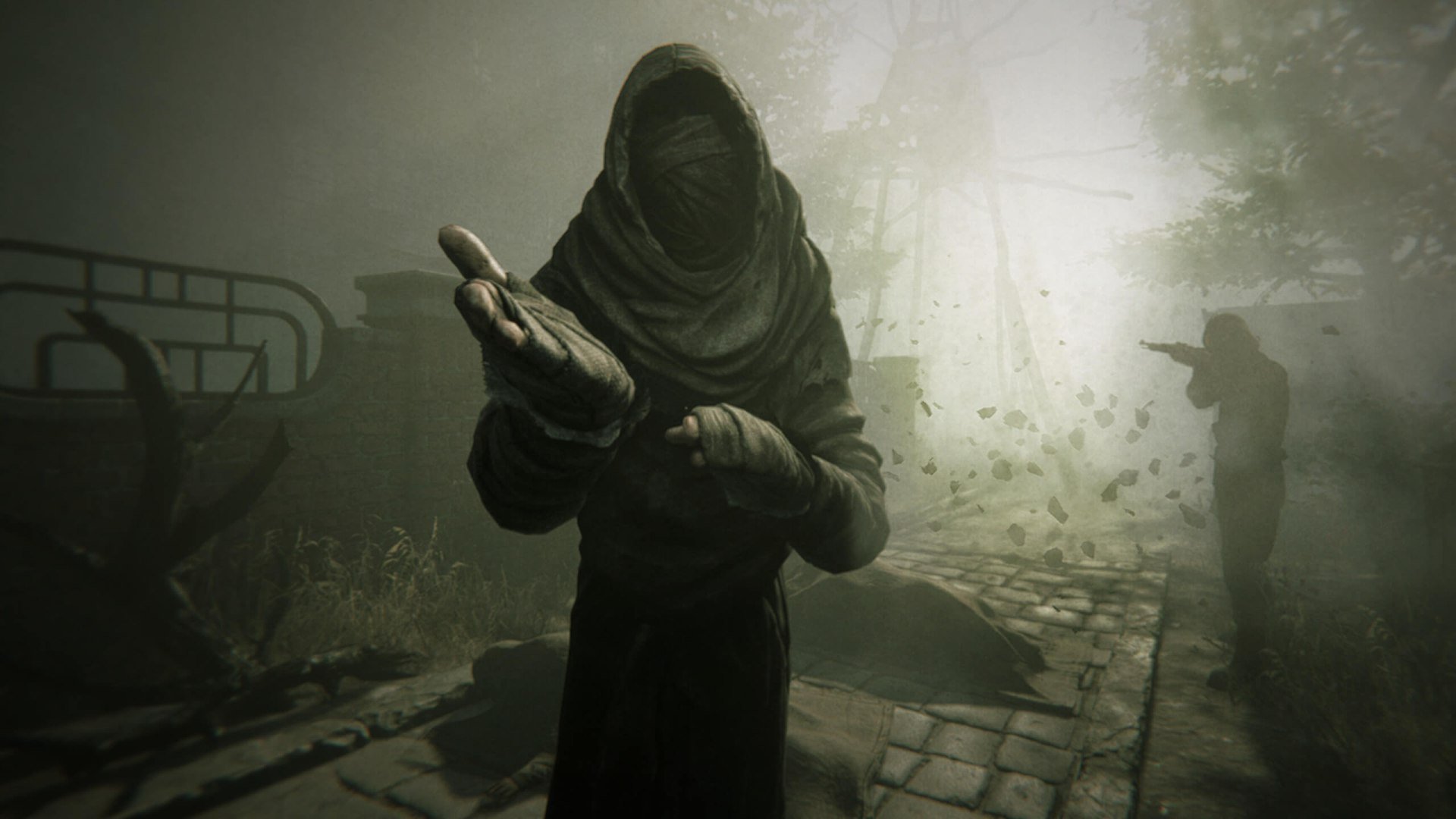 TechRaptor's tweet card. Ice-Pick Lodge and HypeTrain Digital have announced the release date for Pathologic 3, and there's a brand new demo you can check out now as well.