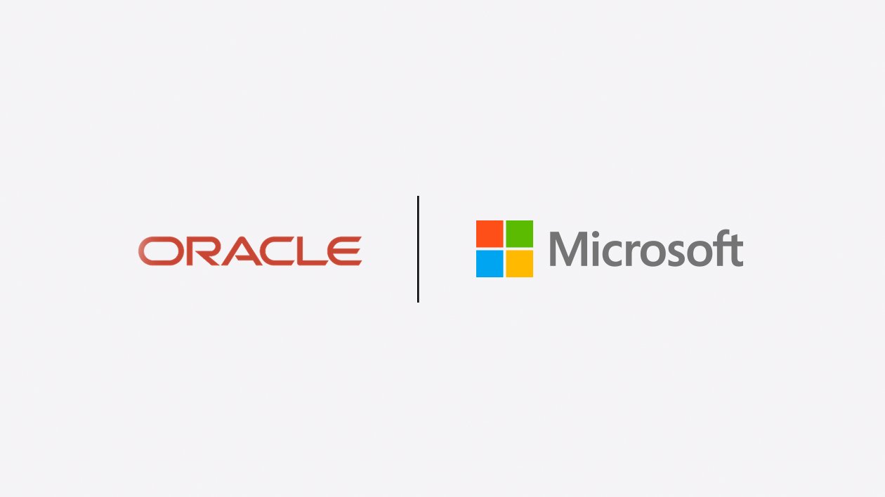 devdigest_today's tweet card. Migrate Oracle solutions to the cloud with a trusted, enterprise-ready platform from Microsoft and Oracle. Learn more.