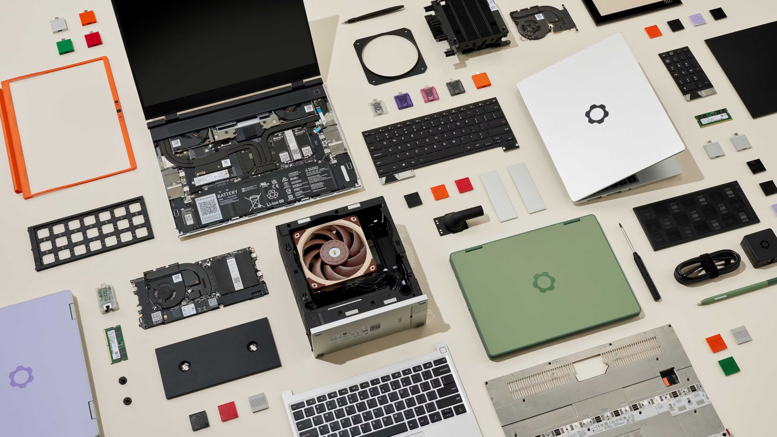 BleepinComputer's tweet card. Around 200,000 Linux computer systems from American computer maker Framework were shipped with signed UEFI shell components that could be exploited to bypass Secure Boot protections.