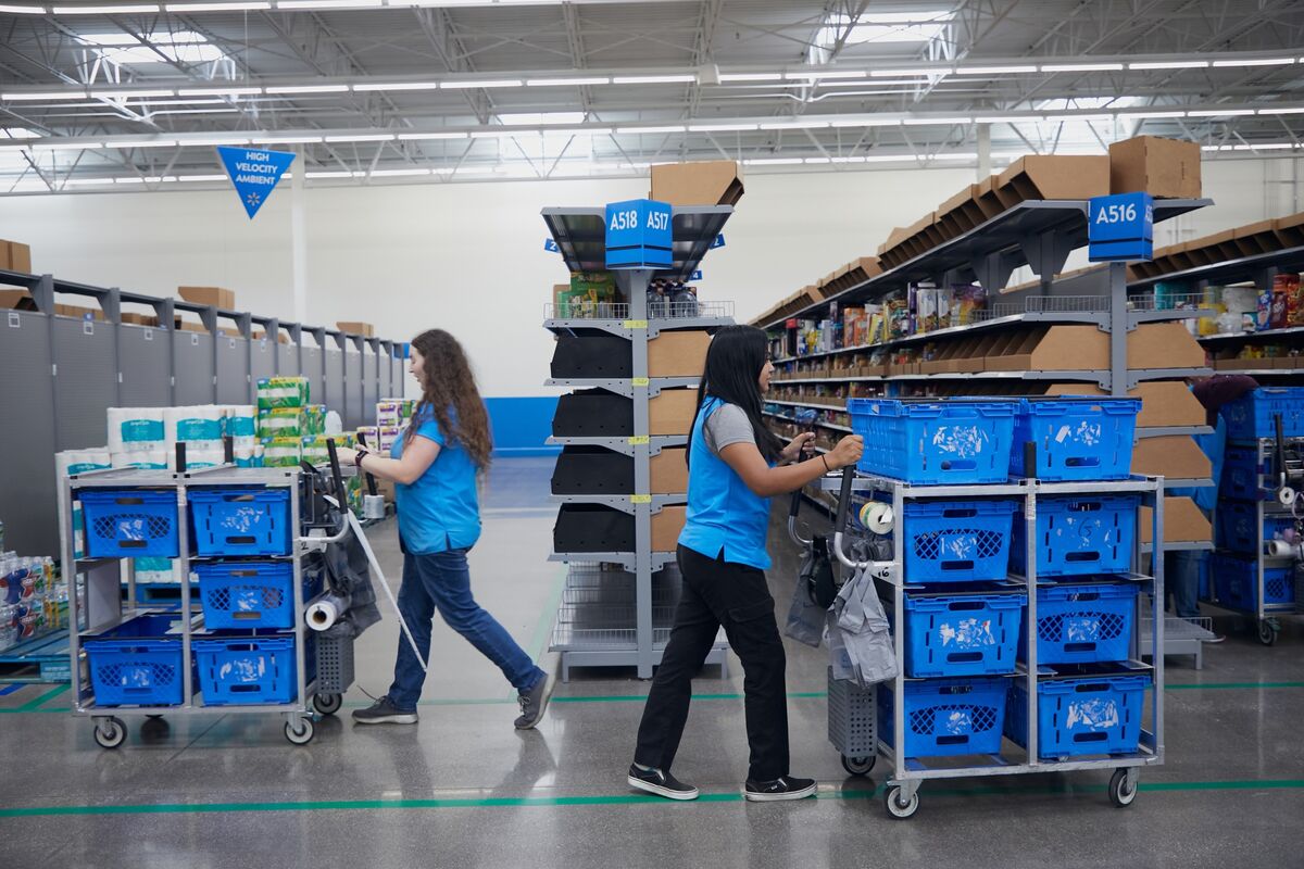 MCP_Community's tweet card. Walmart Inc. is teaming up with OpenAI to enable shoppers to browse and purchase its products on ChatGPT, the retailer’s latest push to incorporate artificial intelligence.