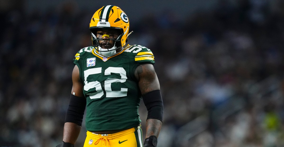 acmepackingco's tweet card. Tuesday Cheese Curds: Packers still figuring themselves out