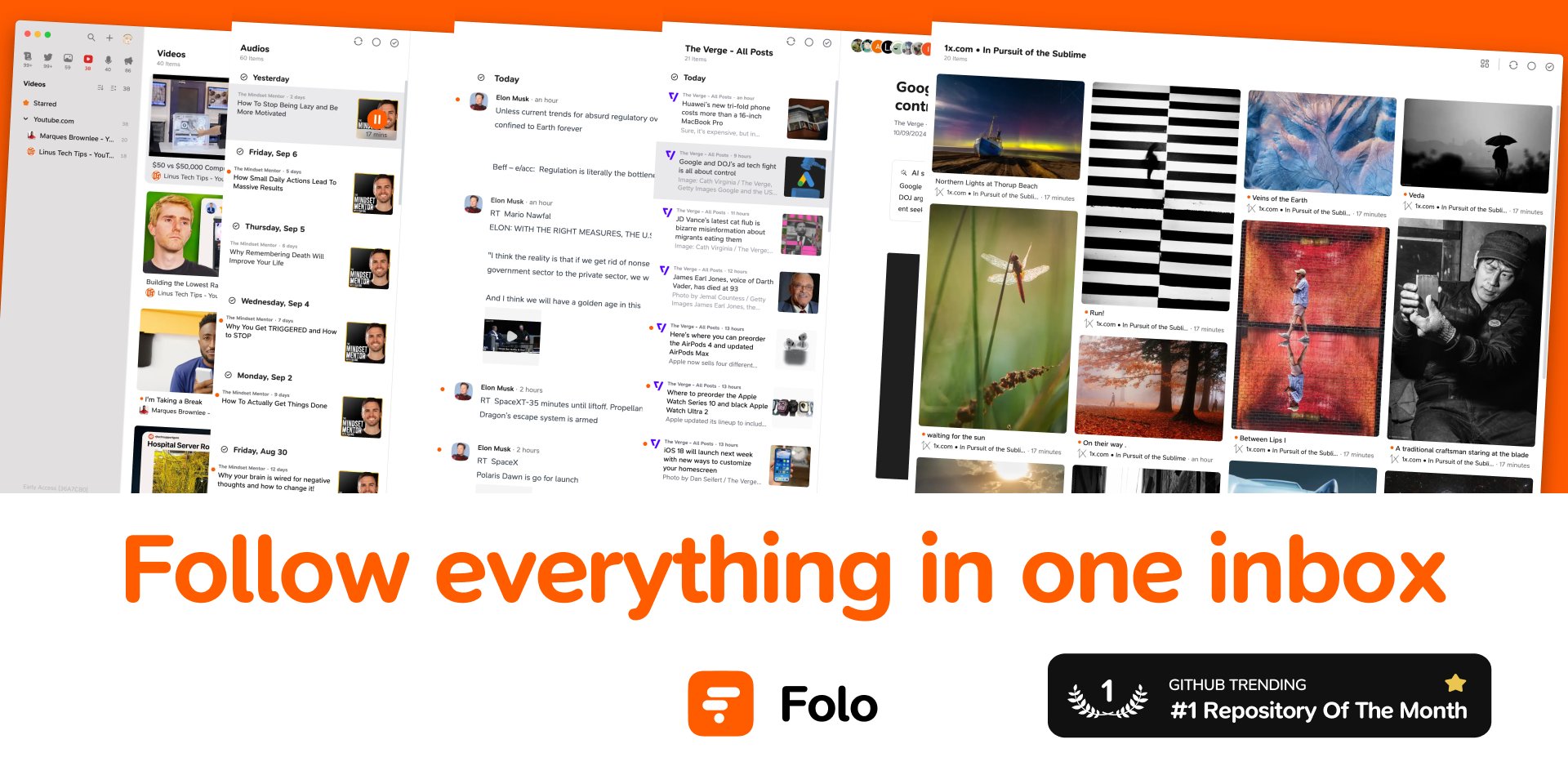 clxymox's tweet card. 🧡 Follow everything in one place. Contribute to RSSNext/Folo development by creating an account on GitHub.