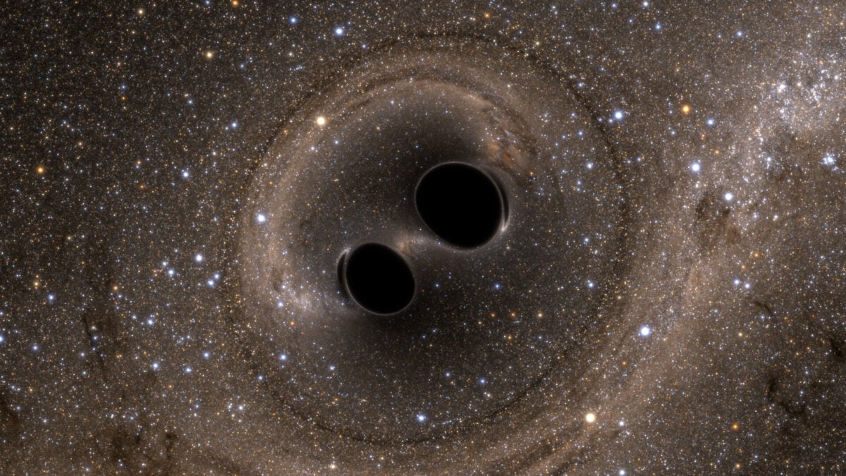 NorTechHPC's tweet card. The powerful merger, designated GW231123, produced an extremely large black hole about 225 times the mass of our Sun.