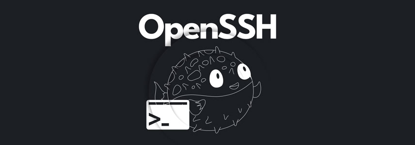 sysgeek_tech's tweet card. OpenSSH 10.1 发布：引入 DSCP 处理机制优化延迟，弃用 SHA1 SSHFP 记录，增强安全告警功能，并改进 ssh-agent 和配置兼容性。