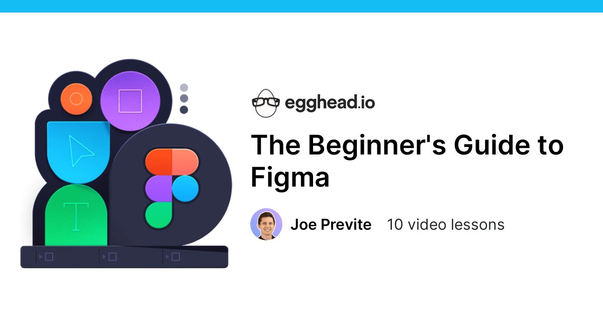 eggheadio's tweet card. Figma is a collaborative prototyping tool that allows you to responsively design your applications, with resolution presets for all of the most popular ...