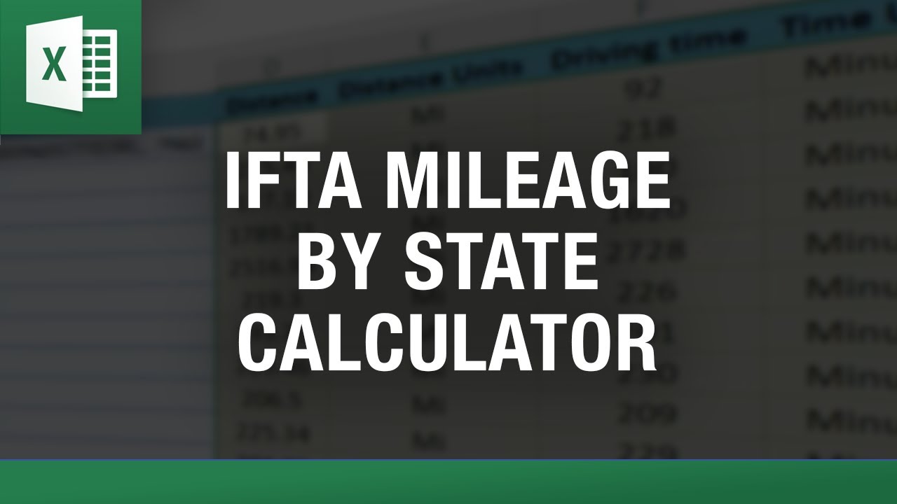 vinniebiu's tweet card. IFTA Mileage by State Calculator: Simplify IFTA Tax Reporting