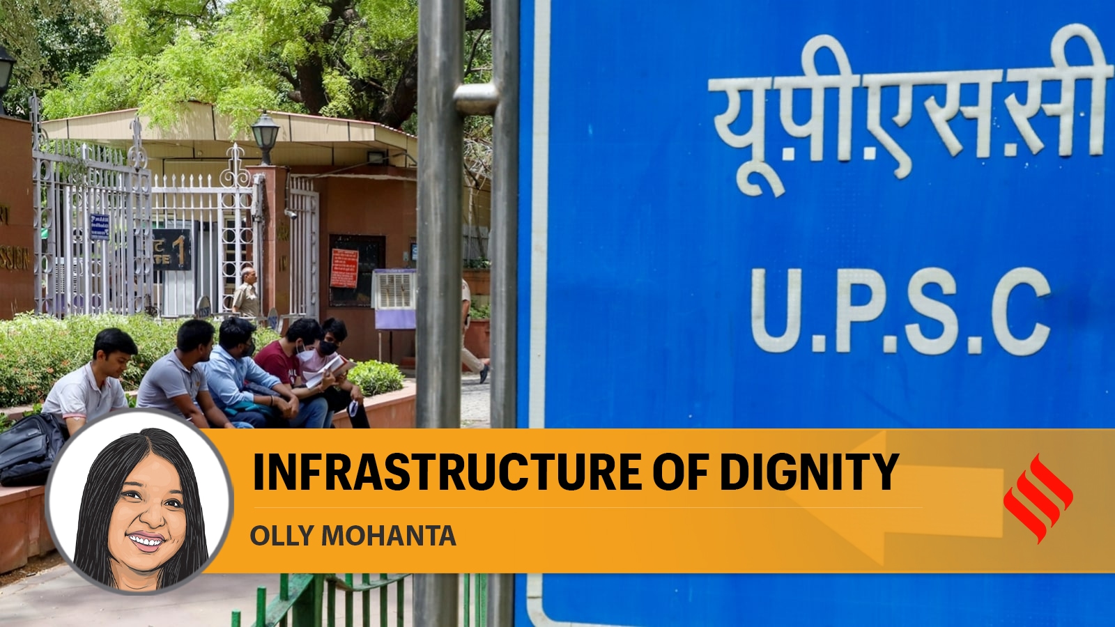 ankitjindal85's tweet card. Disability-inclusive reforms must not be an afterthought. They must be central to any vision of a just, equitable civil service — one where hope is not rationed, and dignity is not reserved for the...