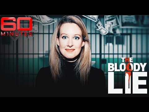 keithmifsud's tweet card. UPDATE: Theranos founder Elizabeth Holmes sentenced to 11 years in...